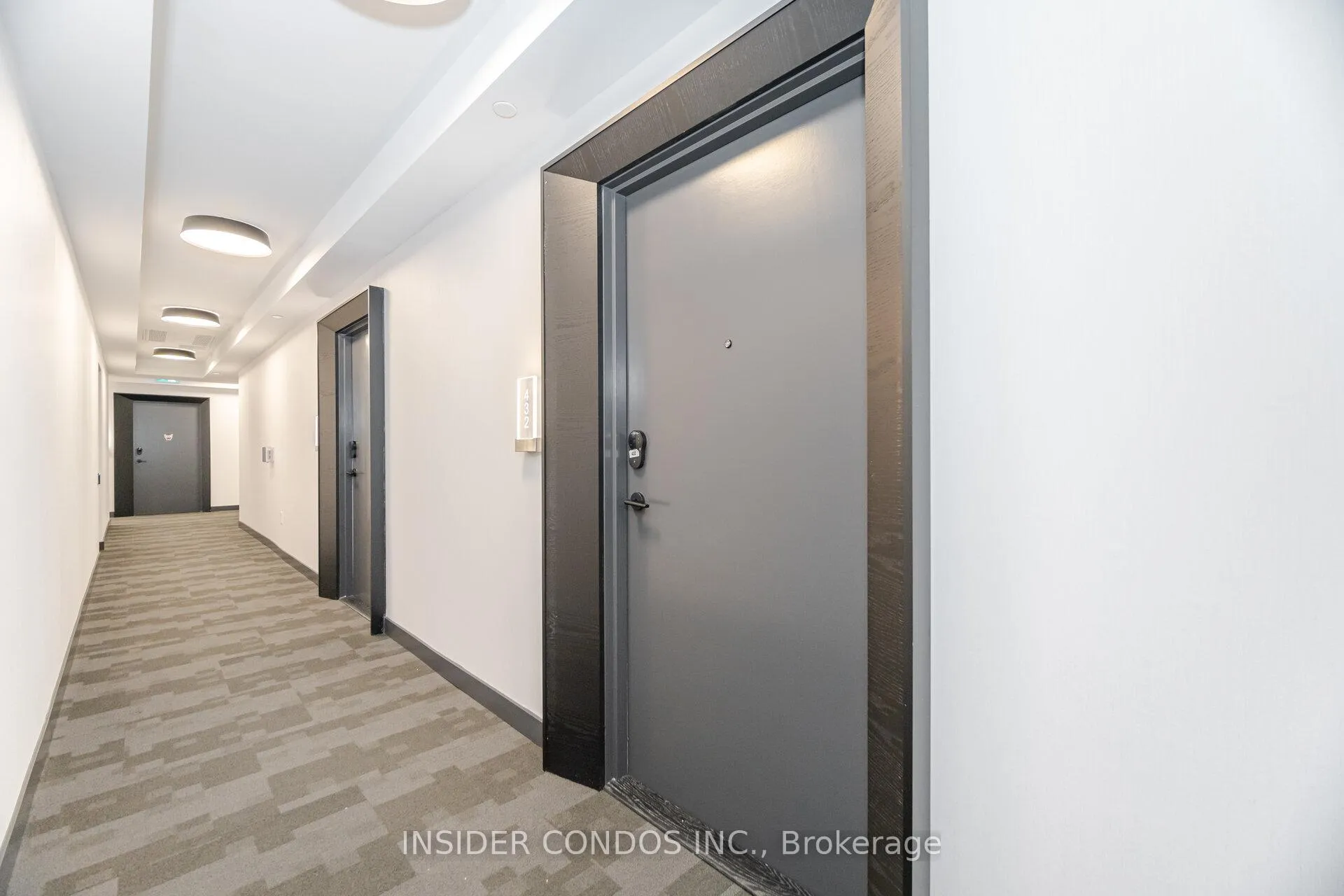 Photo 4 of Unit 432, 135 Lower Sherbourne Street, Toronto, Waterfront Communities — HOMEH