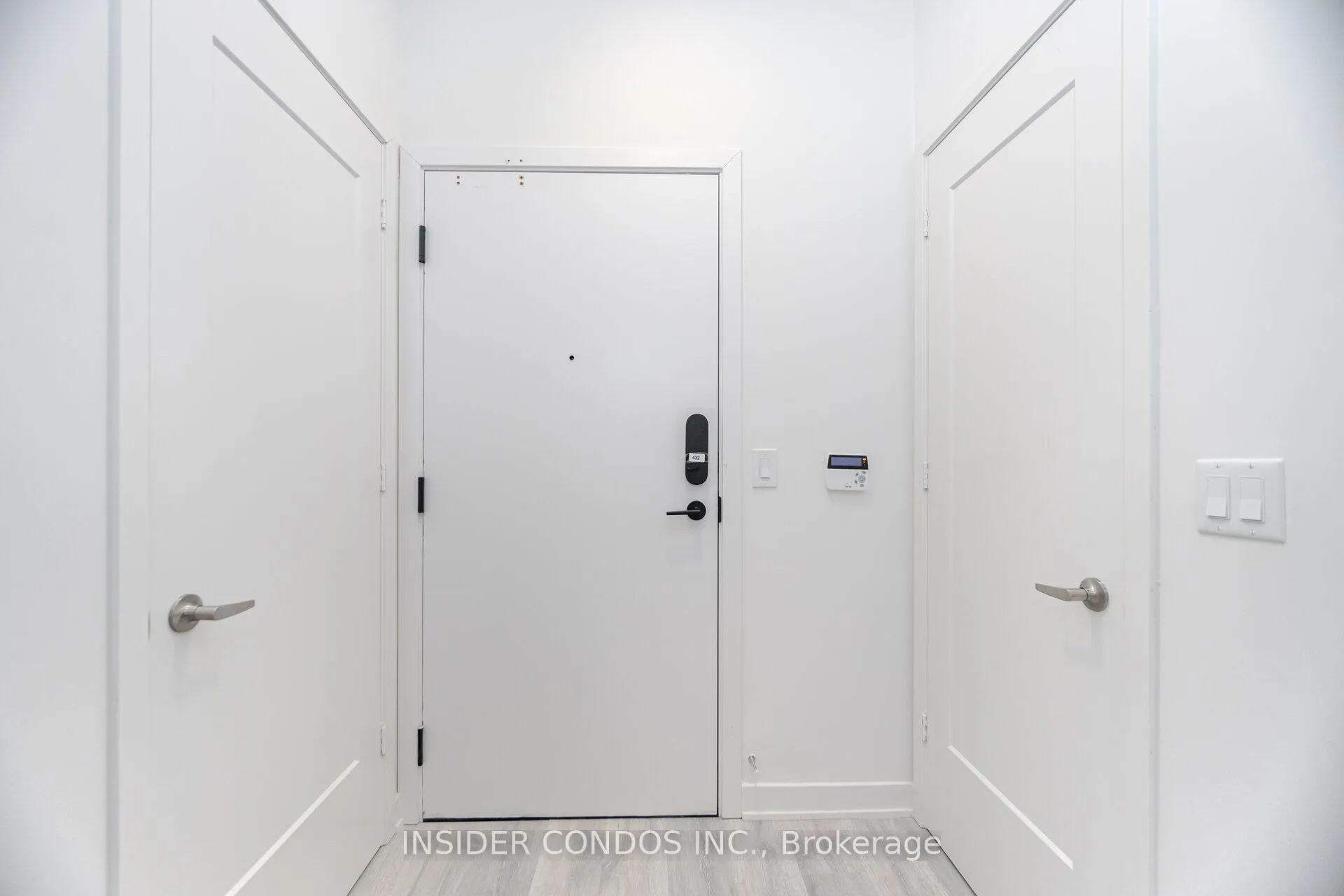 Photo 5 of Unit 432, 135 Lower Sherbourne Street, Toronto, Waterfront Communities — HOMEH