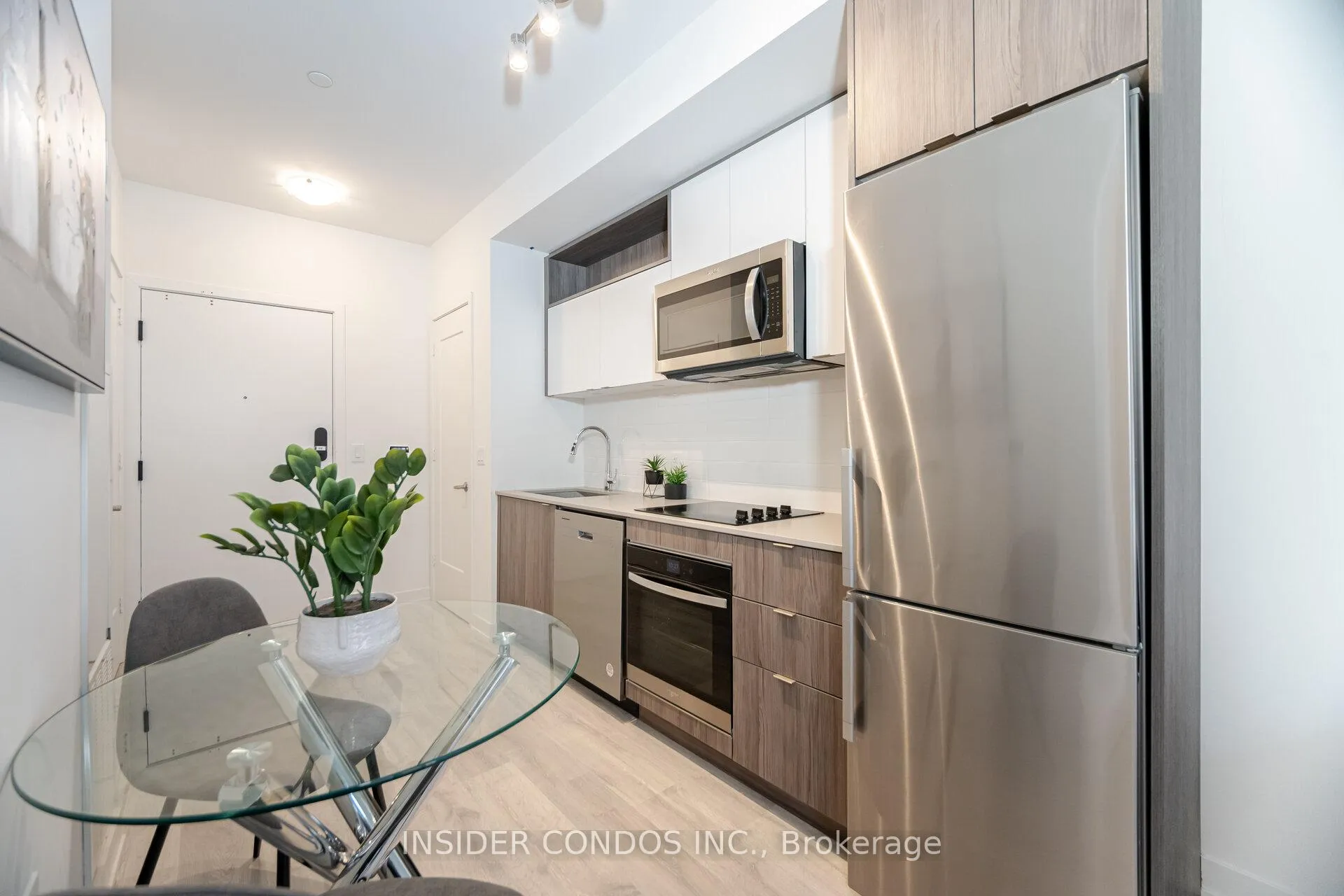 Photo 8 of Unit 432, 135 Lower Sherbourne Street, Toronto, Waterfront Communities — HOMEH