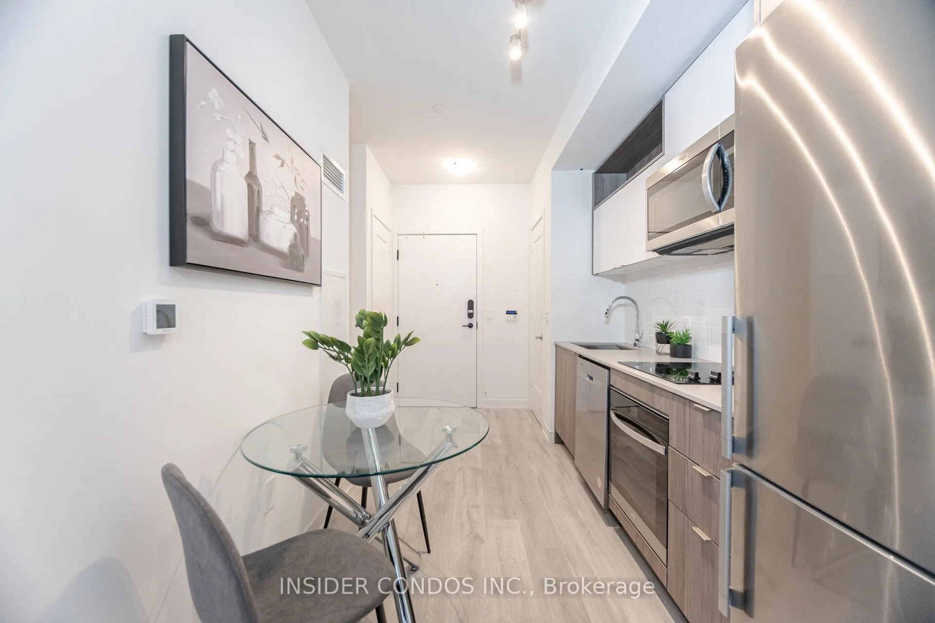Photo 9 of Unit 432, 135 Lower Sherbourne Street, Toronto, Waterfront Communities — HOMEH