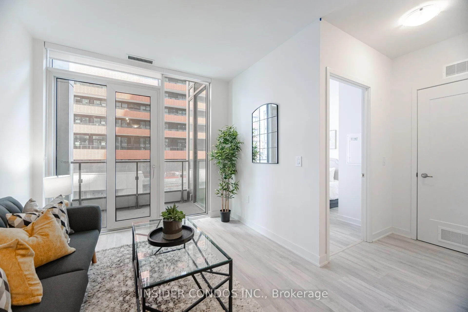 Photo 11 of Unit 432, 135 Lower Sherbourne Street, Toronto, Waterfront Communities — HOMEH