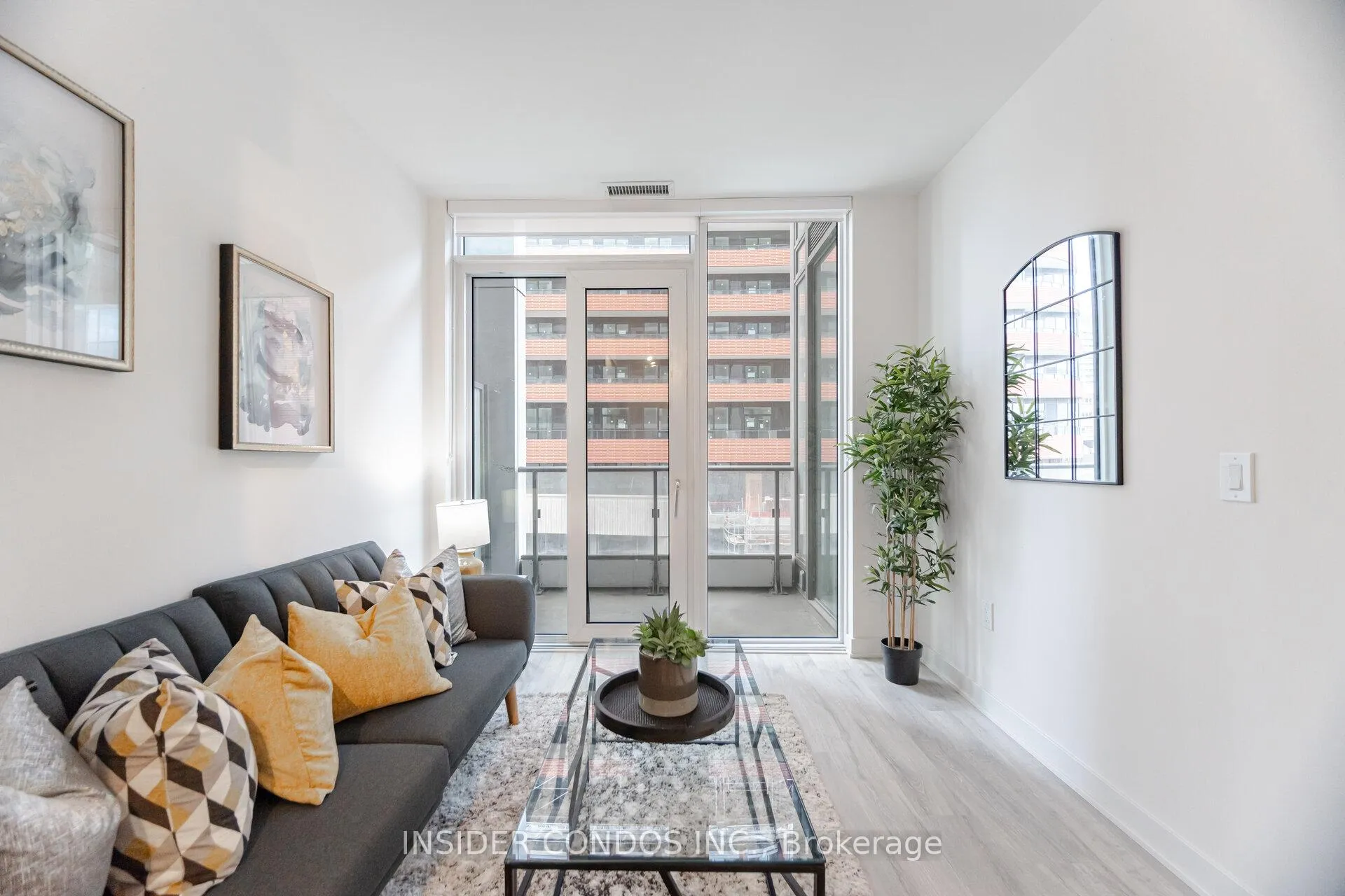 Photo 12 of Unit 432, 135 Lower Sherbourne Street, Toronto, Waterfront Communities — HOMEH