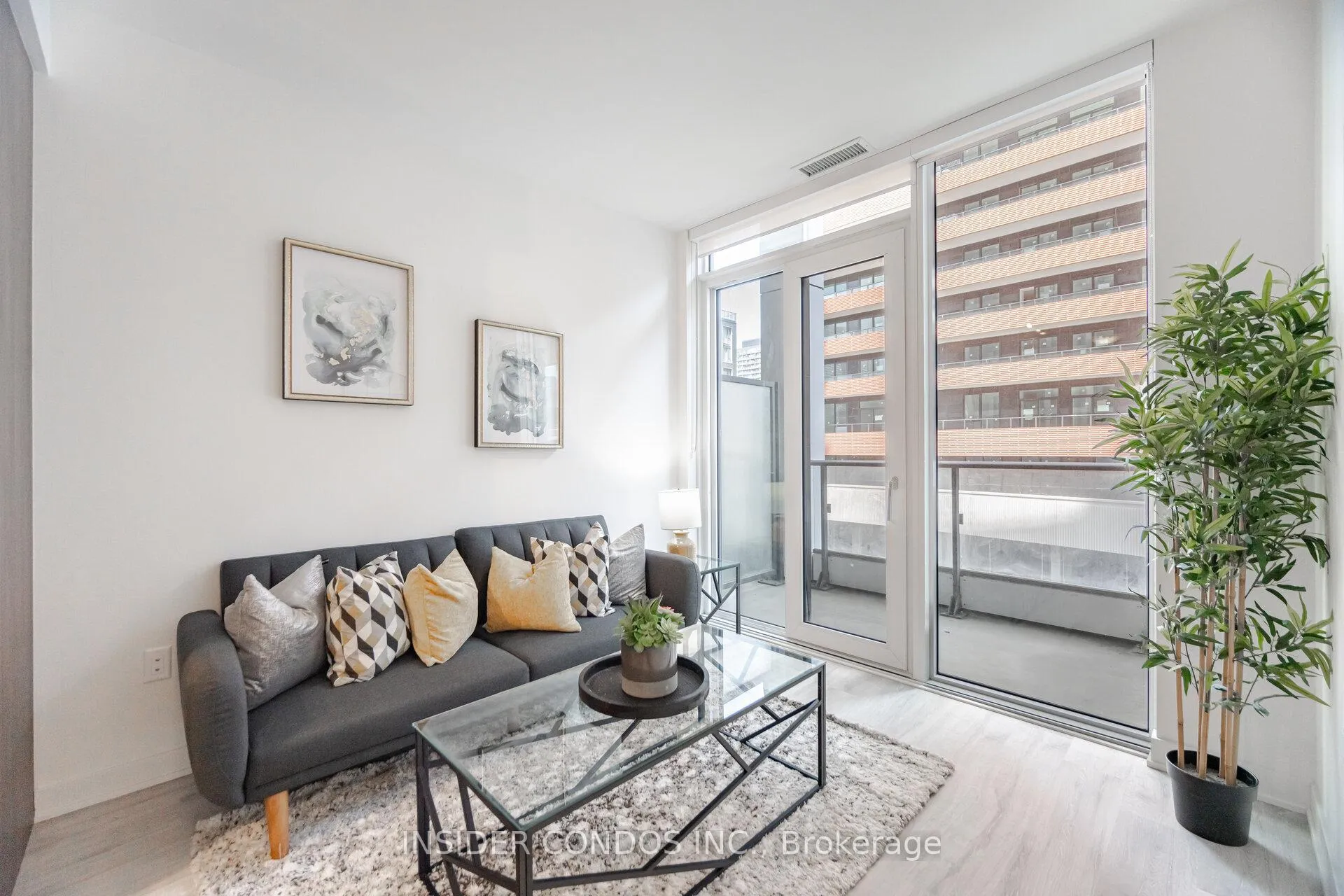 Photo 13 of Unit 432, 135 Lower Sherbourne Street, Toronto, Waterfront Communities — HOMEH