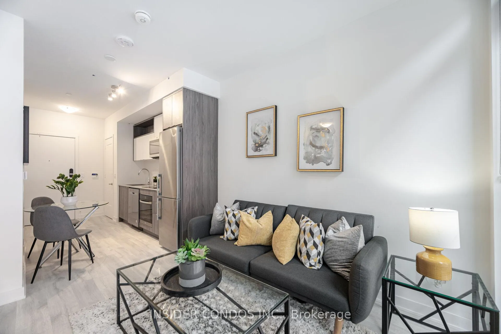 Photo 14 of Unit 432, 135 Lower Sherbourne Street, Toronto, Waterfront Communities — HOMEH