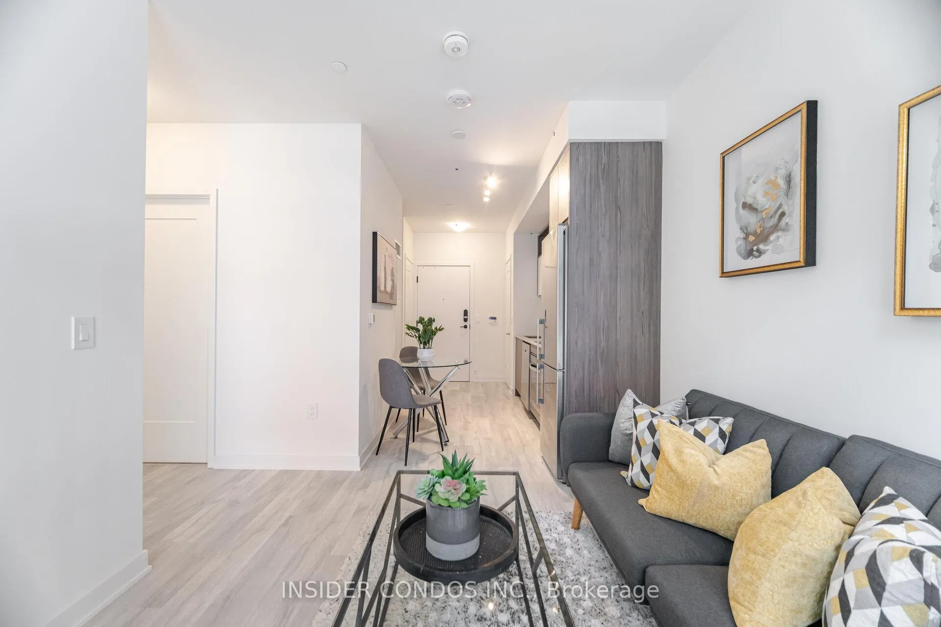 Photo 15 of Unit 432, 135 Lower Sherbourne Street, Toronto, Waterfront Communities — HOMEH