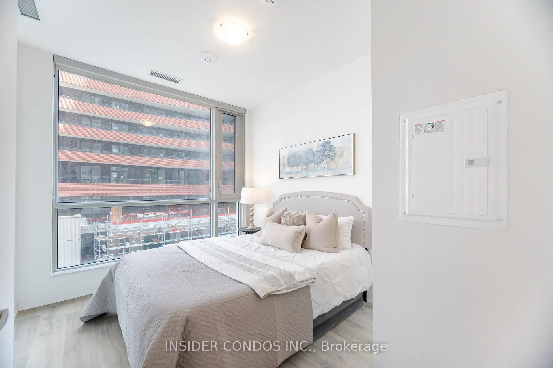 Photo 17 of Unit 432, 135 Lower Sherbourne Street, Toronto, Waterfront Communities — HOMEH