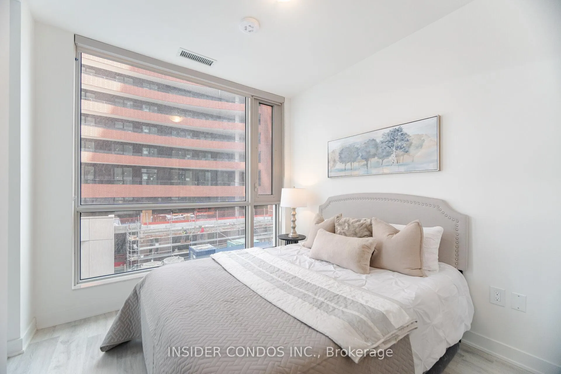 Photo 18 of Unit 432, 135 Lower Sherbourne Street, Toronto, Waterfront Communities — HOMEH