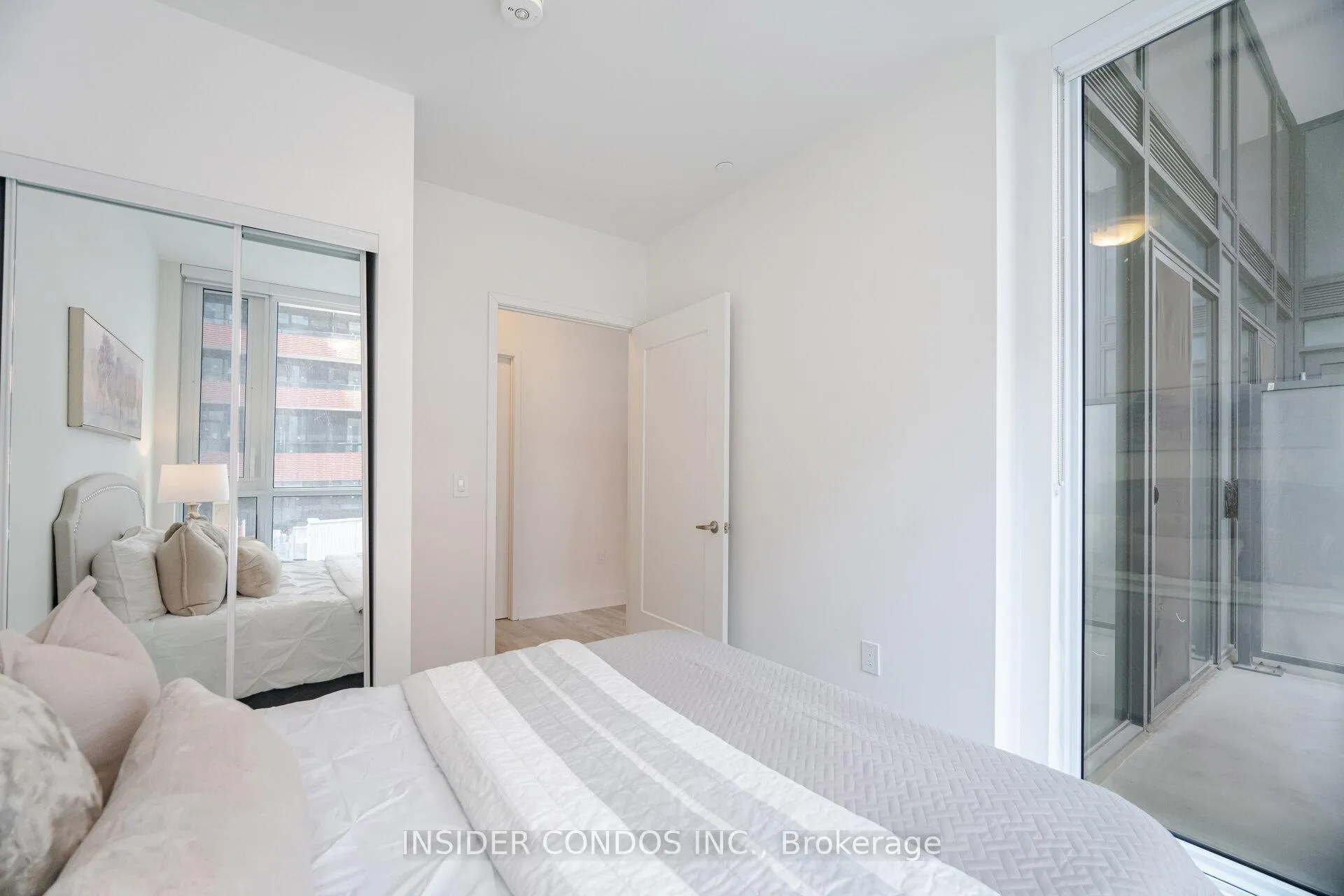Photo 20 of Unit 432, 135 Lower Sherbourne Street, Toronto, Waterfront Communities — HOMEH