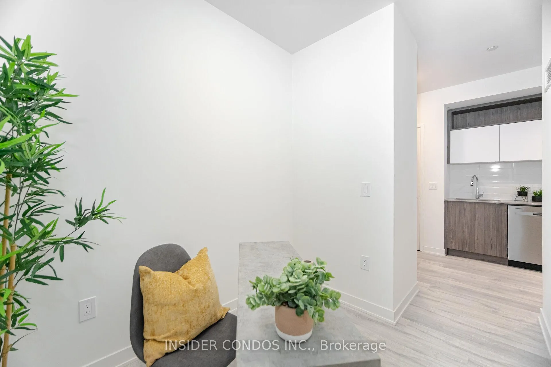 Photo 22 of Unit 432, 135 Lower Sherbourne Street, Toronto, Waterfront Communities — HOMEH