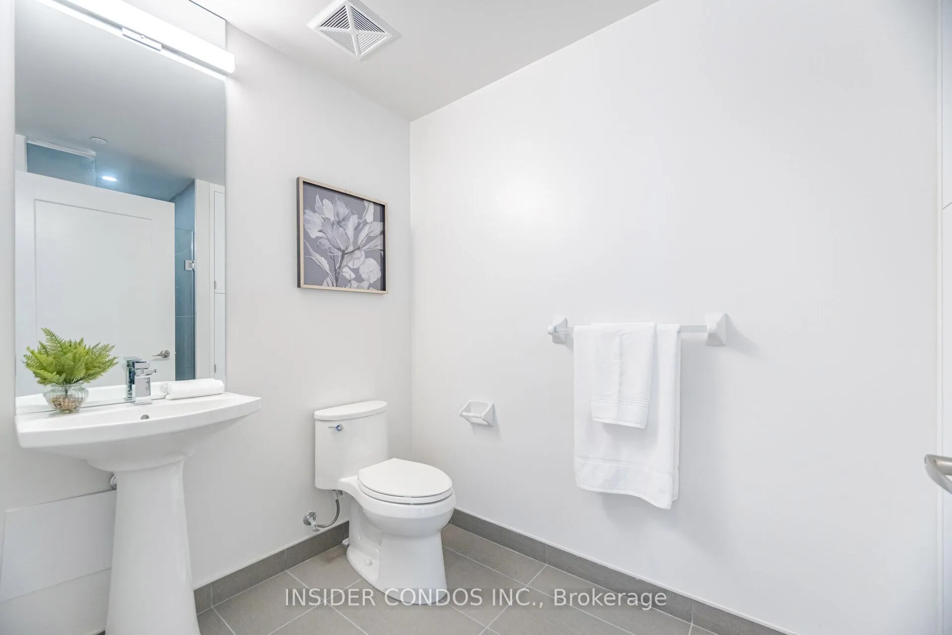 Photo 23 of Unit 432, 135 Lower Sherbourne Street, Toronto, Waterfront Communities — HOMEH