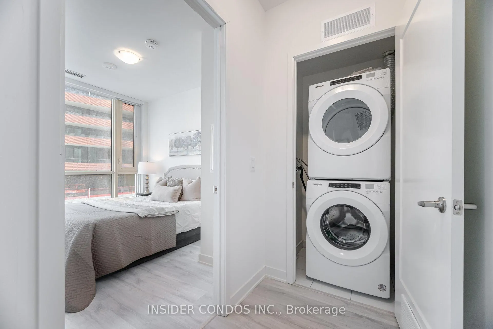 Photo 25 of Unit 432, 135 Lower Sherbourne Street, Toronto, Waterfront Communities — HOMEH