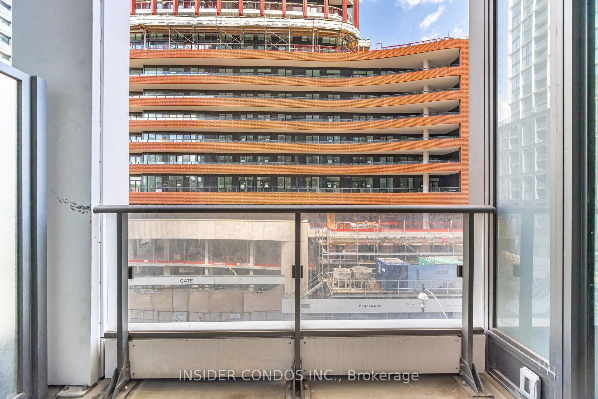 Photo 26 of Unit 432, 135 Lower Sherbourne Street, Toronto, Waterfront Communities — HOMEH
