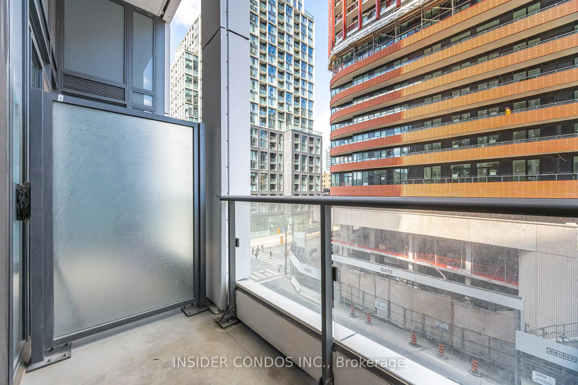 Photo 27 of Unit 432, 135 Lower Sherbourne Street, Toronto, Waterfront Communities — HOMEH
