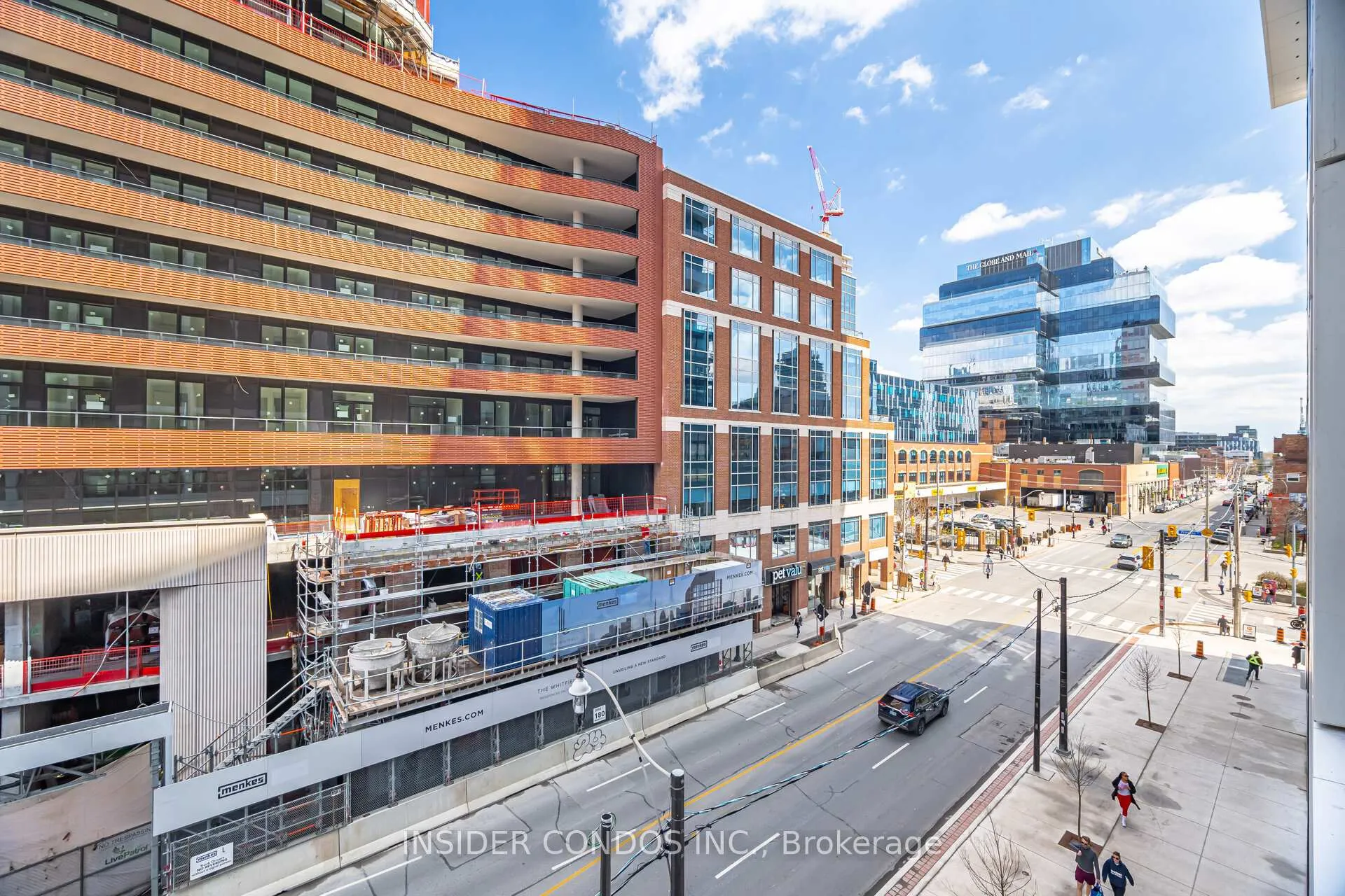 Photo 28 of Unit 432, 135 Lower Sherbourne Street, Toronto, Waterfront Communities — HOMEH