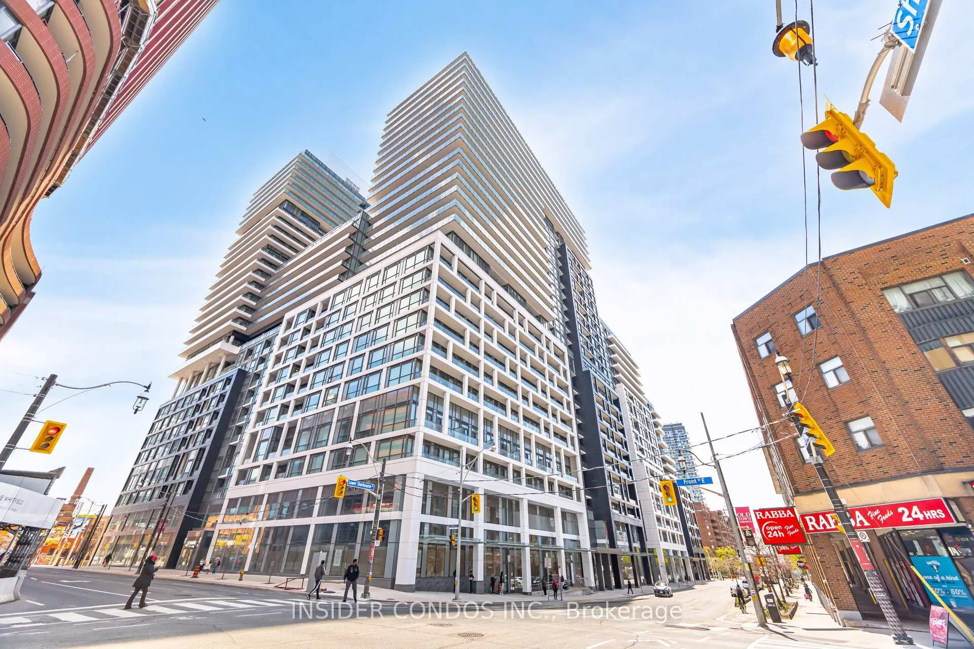 Photo 30 of Unit 432, 135 Lower Sherbourne Street, Toronto, Waterfront Communities — HOMEH