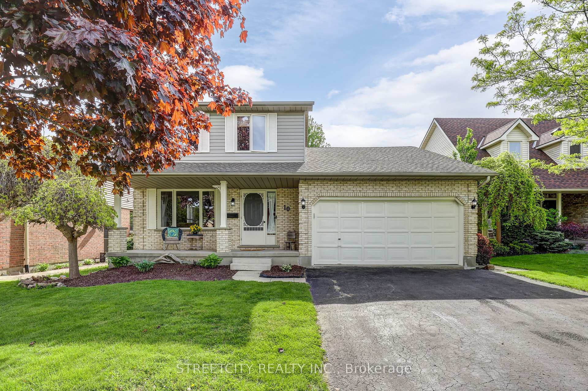 Photo 1 of 10 Timberlane Crescent, Central Elgin, Rural Central Elgin — HOMEH