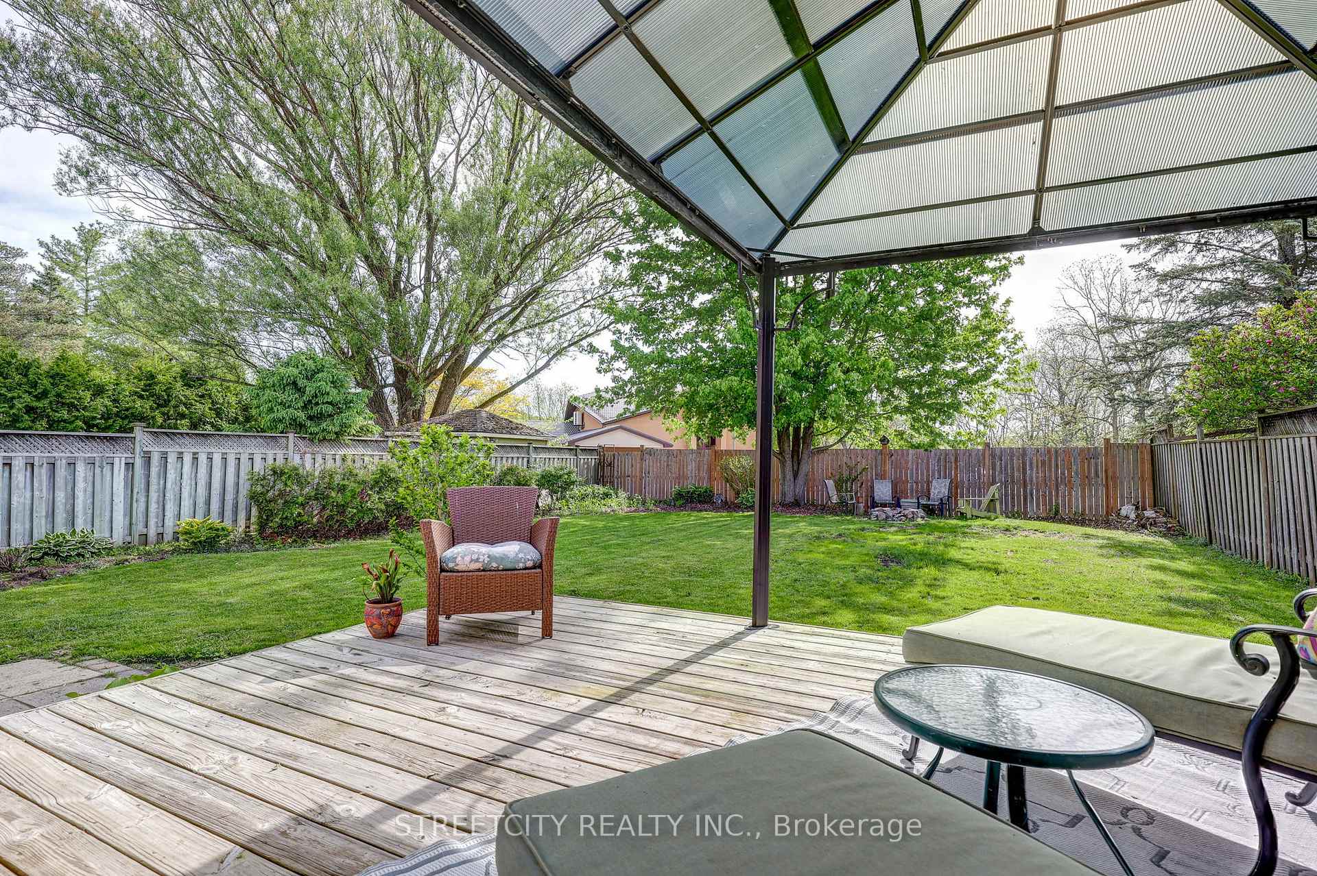 Photo 45 of 10 Timberlane Crescent, Central Elgin, Rural Central Elgin — HOMEH