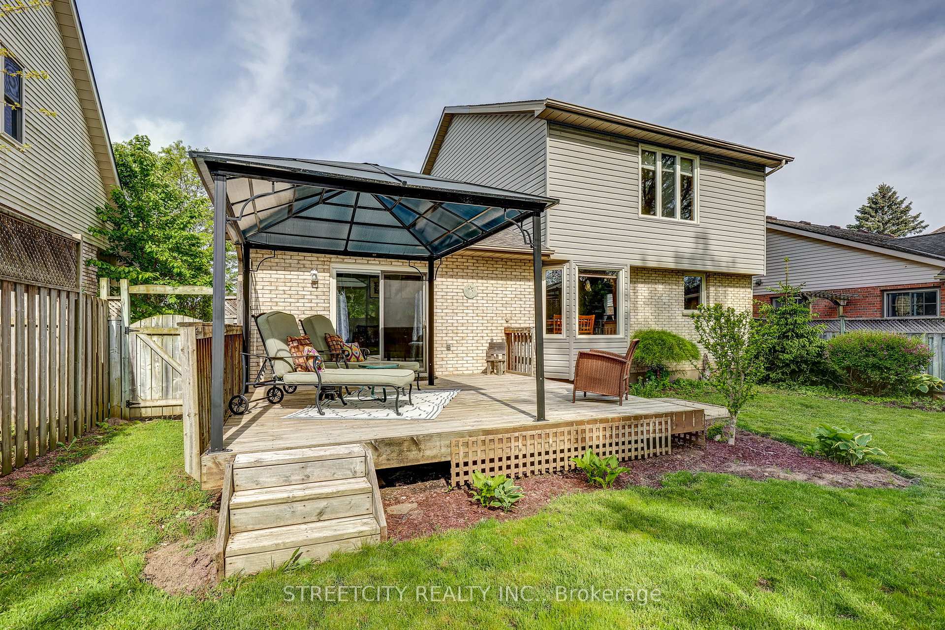 Photo 46 of 10 Timberlane Crescent, Central Elgin, Rural Central Elgin — HOMEH