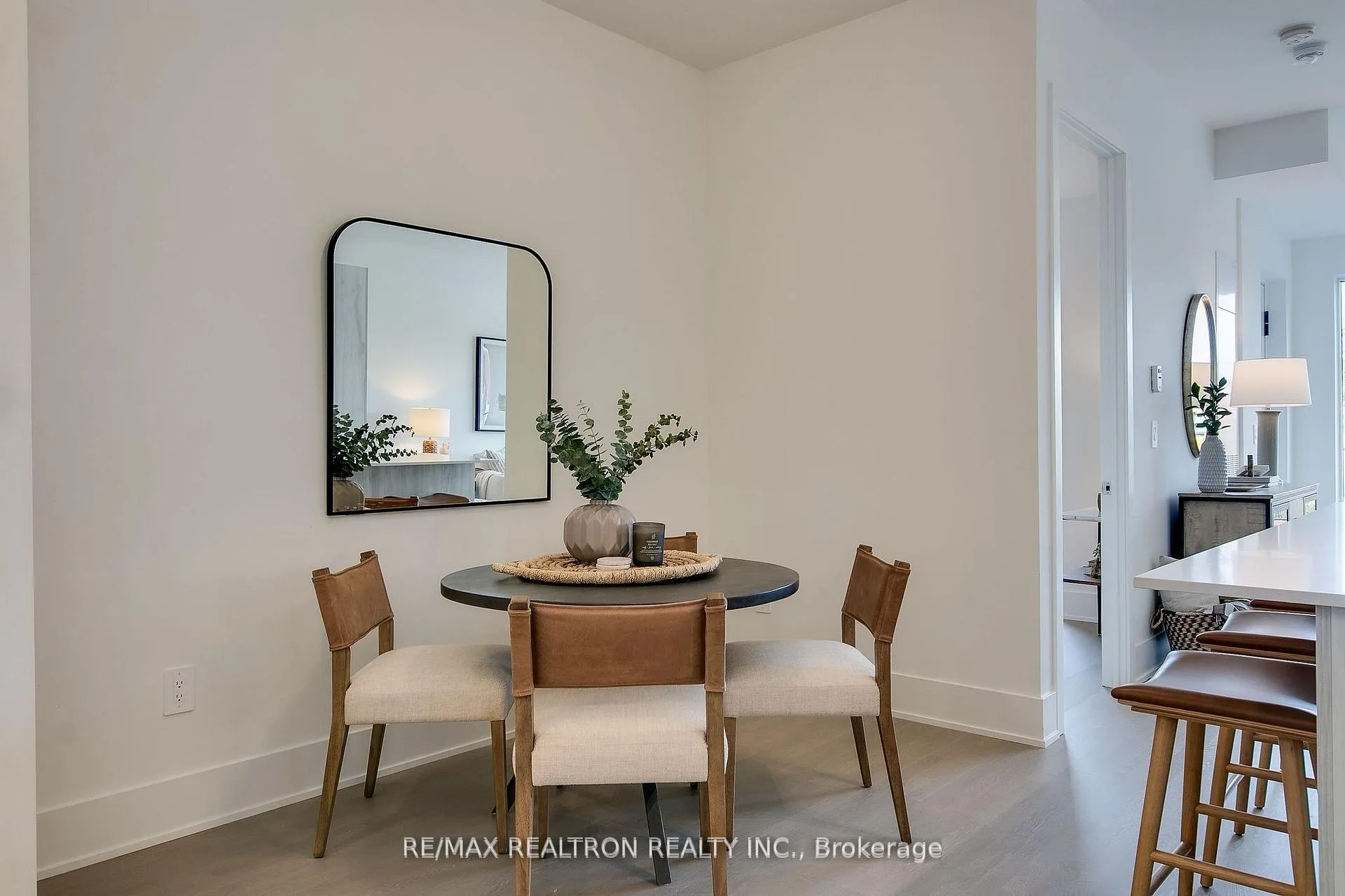 Photo 11 of Unit 404, 495 Logan Avenue, Toronto, North Riverdale — HOMEH