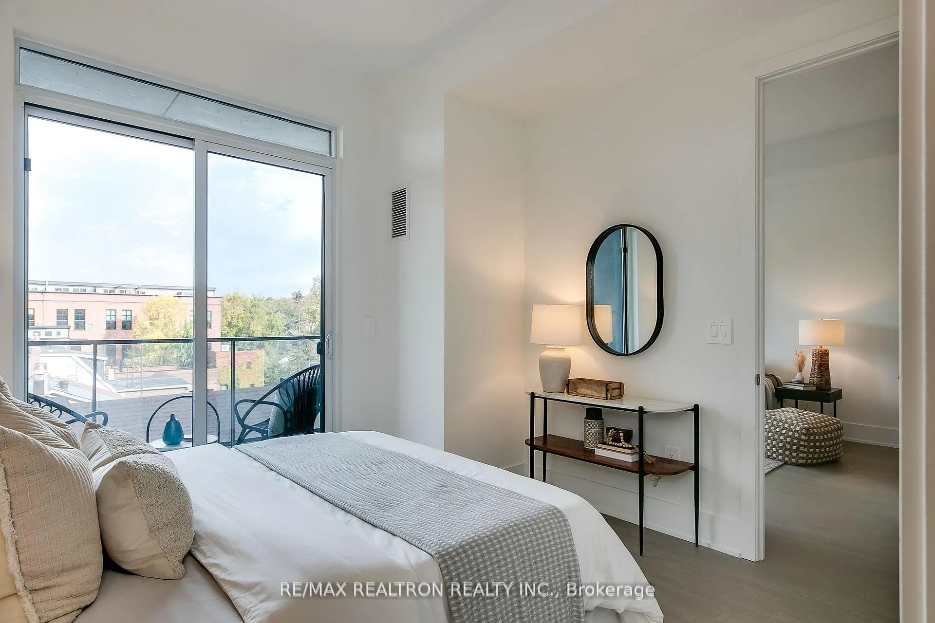Photo 14 of Unit 404, 495 Logan Avenue, Toronto, North Riverdale — HOMEH