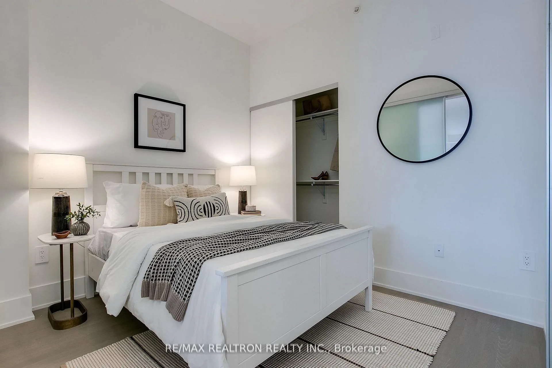 Photo 17 of Unit 404, 495 Logan Avenue, Toronto, North Riverdale — HOMEH