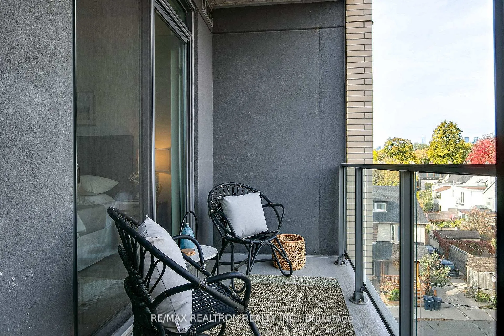 Photo 18 of Unit 404, 495 Logan Avenue, Toronto, North Riverdale — HOMEH