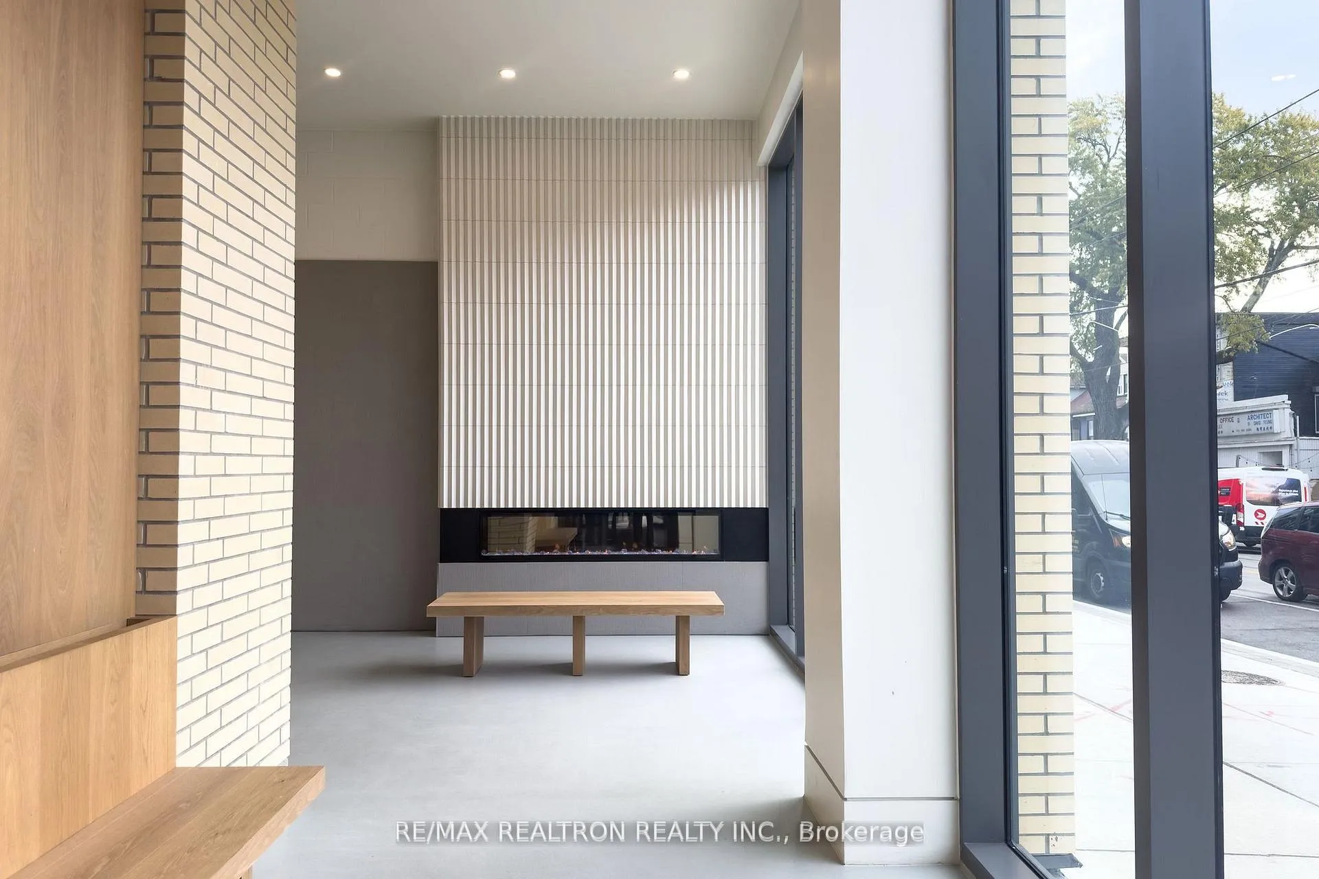 Photo 21 of Unit 404, 495 Logan Avenue, Toronto, North Riverdale — HOMEH