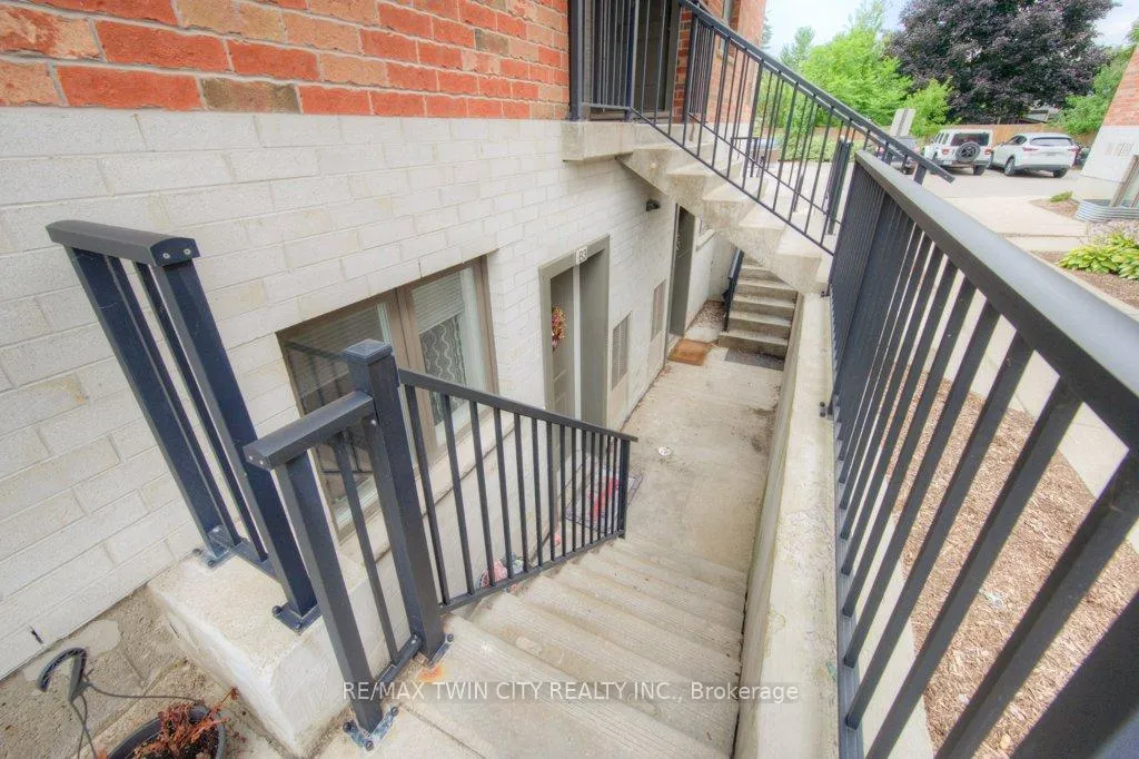 Photo 2 of Unit B3, 361 Lancaster Street, Kitchener — HOMEH