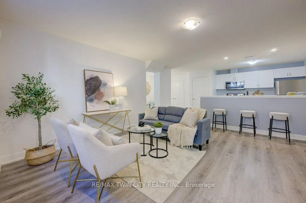 Photo 6 of Unit B3, 361 Lancaster Street, Kitchener — HOMEH