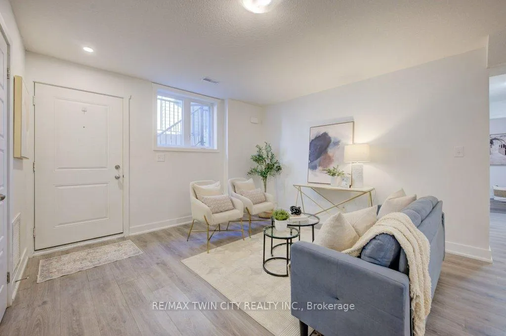 Photo 7 of Unit B3, 361 Lancaster Street, Kitchener — HOMEH