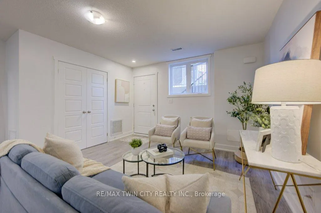 Photo 8 of Unit B3, 361 Lancaster Street, Kitchener — HOMEH