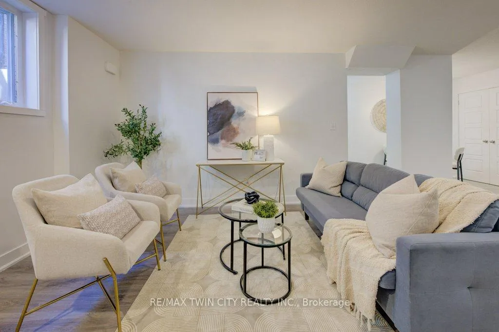 Photo 9 of Unit B3, 361 Lancaster Street, Kitchener — HOMEH