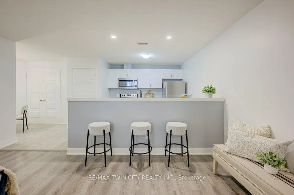 Photo 10 of Unit B3, 361 Lancaster Street, Kitchener — HOMEH