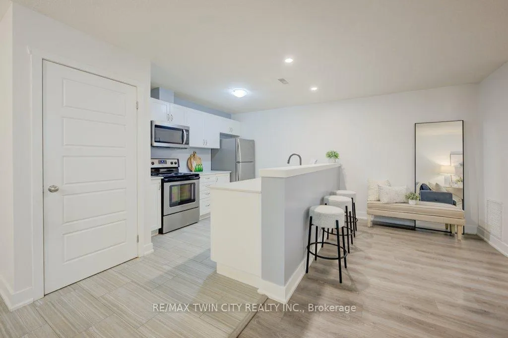 Photo 11 of Unit B3, 361 Lancaster Street, Kitchener — HOMEH