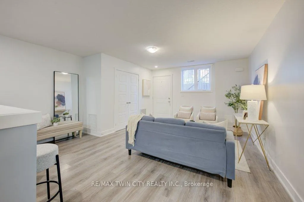 Photo 12 of Unit B3, 361 Lancaster Street, Kitchener — HOMEH