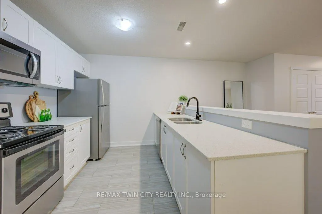 Photo 13 of Unit B3, 361 Lancaster Street, Kitchener — HOMEH