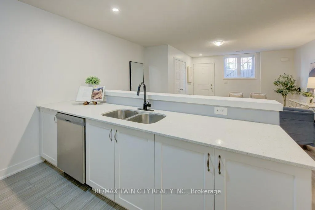 Photo 15 of Unit B3, 361 Lancaster Street, Kitchener — HOMEH