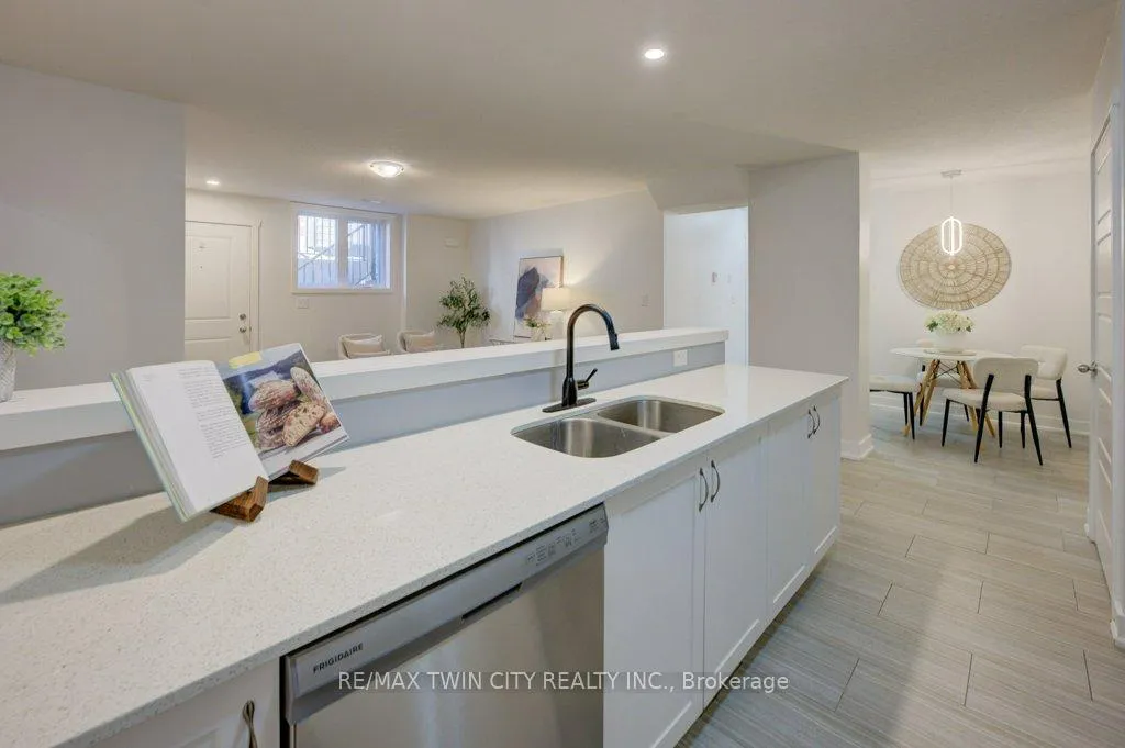 Photo 16 of Unit B3, 361 Lancaster Street, Kitchener — HOMEH