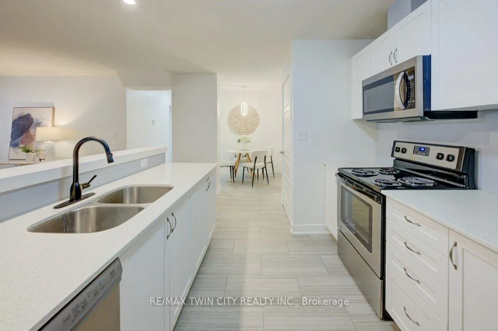 Photo 17 of Unit B3, 361 Lancaster Street, Kitchener — HOMEH