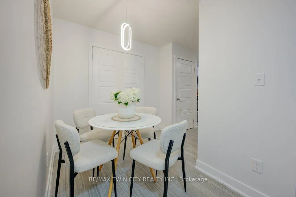 Photo 19 of Unit B3, 361 Lancaster Street, Kitchener — HOMEH