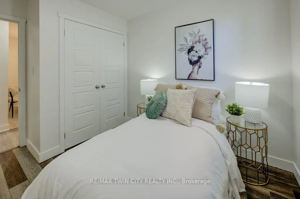 Photo 23 of Unit B3, 361 Lancaster Street, Kitchener — HOMEH