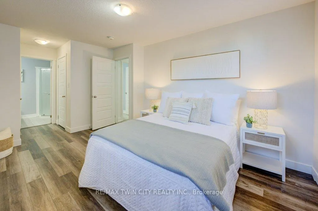 Photo 25 of Unit B3, 361 Lancaster Street, Kitchener — HOMEH