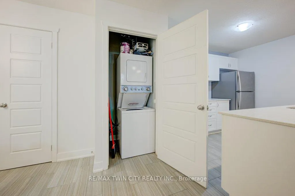 Photo 29 of Unit B3, 361 Lancaster Street, Kitchener — HOMEH