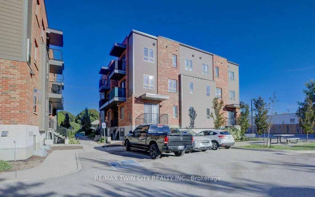 Photo 31 of Unit B3, 361 Lancaster Street, Kitchener — HOMEH