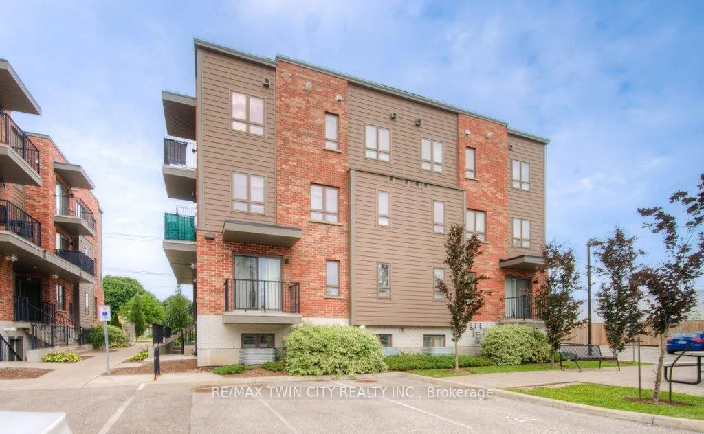 Photo 34 of Unit B3, 361 Lancaster Street, Kitchener — HOMEH