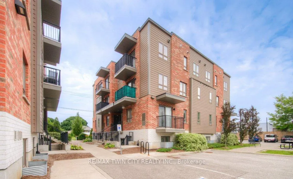 Photo 35 of Unit B3, 361 Lancaster Street, Kitchener — HOMEH