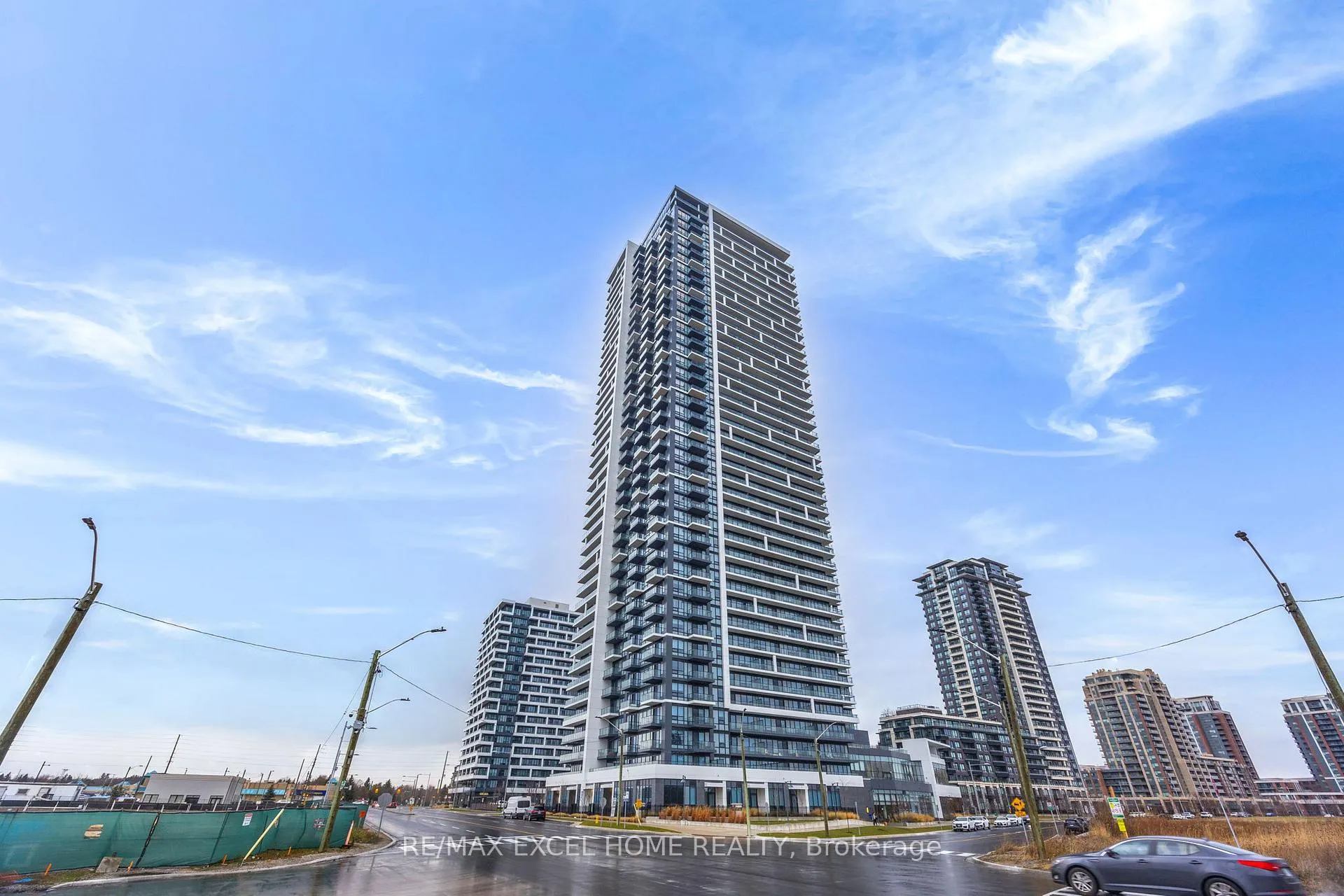 Photo 1 of Unit 3603, 8 Water Walk Drive, Markham, Unionville — HOMEH