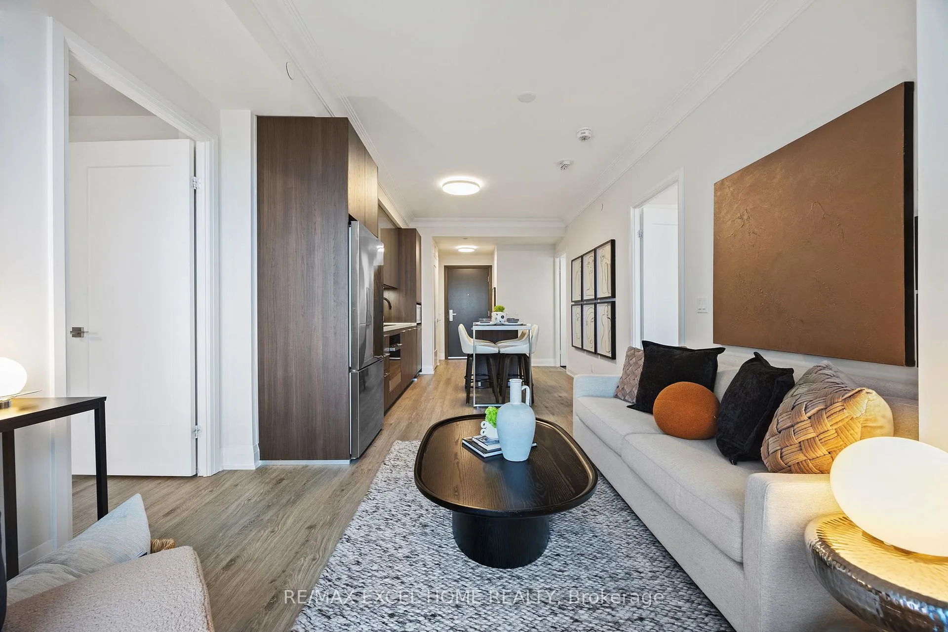Photo 15 of Unit 3603, 8 Water Walk Drive, Markham, Unionville — HOMEH