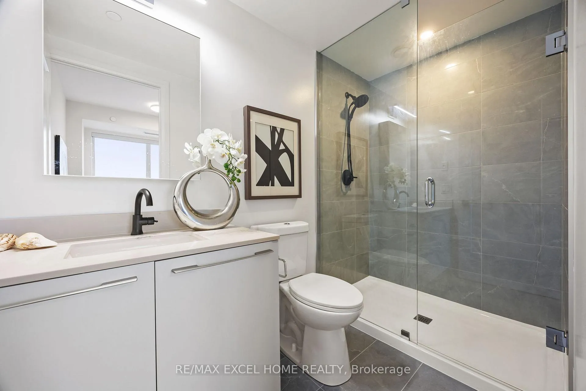 Photo 20 of Unit 3603, 8 Water Walk Drive, Markham, Unionville — HOMEH