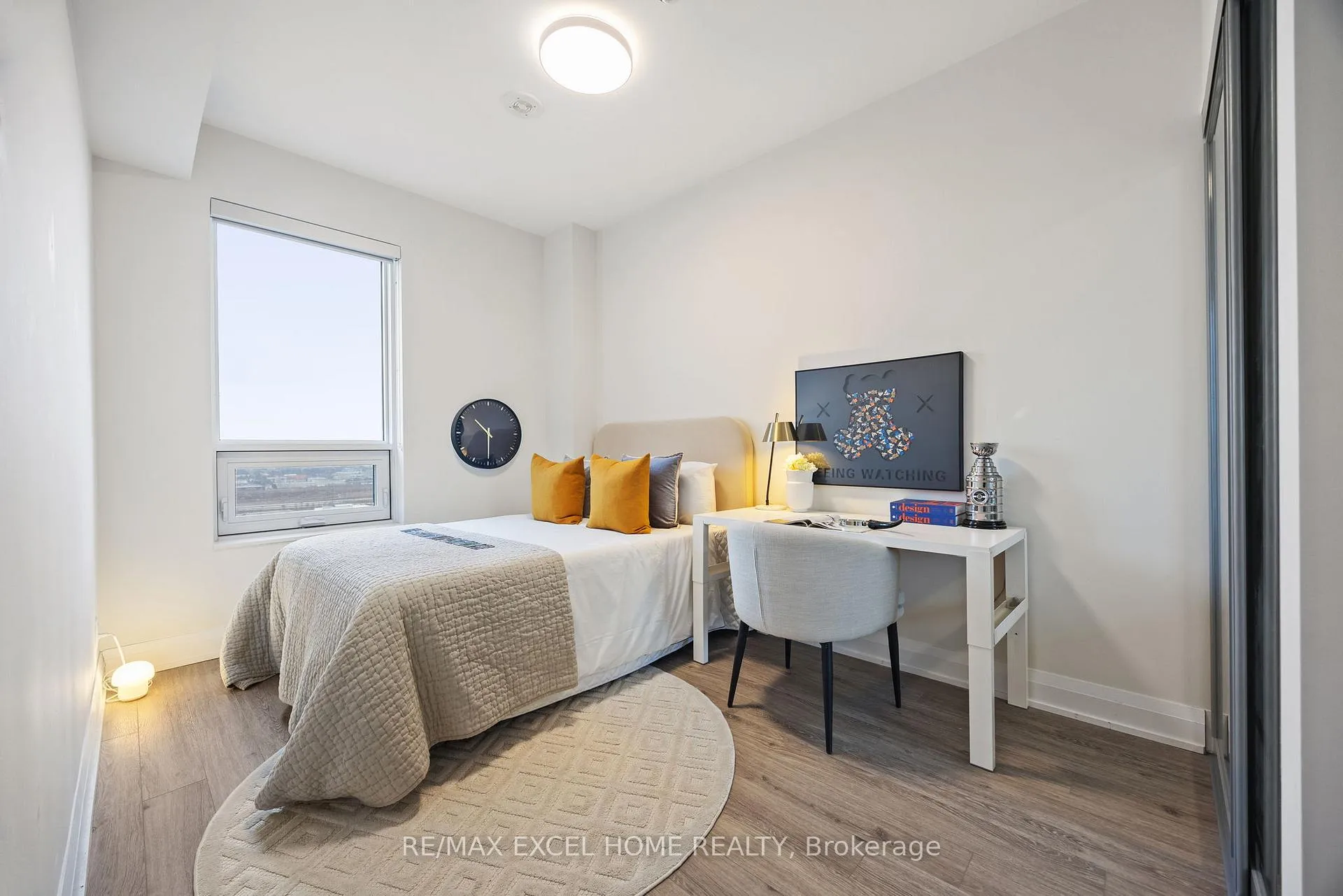 Photo 21 of Unit 3603, 8 Water Walk Drive, Markham, Unionville — HOMEH